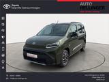 Toyota Proace City Verso L1 Teamplayer Automatik, Navi - Toyota Proace (Verso) City-Teamplayer