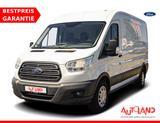 Ford Transit Kasten 2.0 TDCi L3H2 Tempomat PDC AUX - Ford Abschleppwagen Transit
