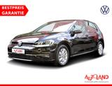 Volkswagen Golf VII 1.4 TSI Comfortline MFL SHZ BT - VW Golf Gebrauchtwagen in Hannover