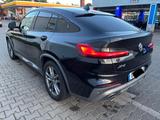 BMW X4 xDrive20i AT M Sport X M Sport X, Scheckheft  - BMW X4 Gebrauchtwagen in Berlin