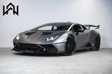 Lamborghini Huracán STO *CARBON-PACK*LIFT* - Lamborghini Huracán aus 2022