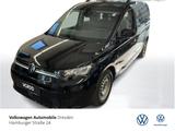 Volkswagen Caddy Maxi Life 2,0 TDI KLIMA NAV AHZV APP AGR - Volkswagen: Ag