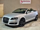 Audi A3 Cabriolet Ambition°KLIMA°SHZ°PDC° - Audi A3 aus 2009: Ambition