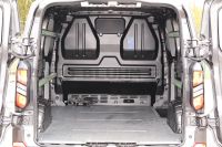 Ford Transit Custom - Vorschau Bild 8