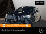 Mercedes-Benz CLA 45 4M MULTIBEAM+BURMESTER+KAMERA+19"+TOTW+8G - Mercedes-Benz CLA 45 AMG Shooting Brake aus 2020