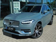 Fahrzeugabbildung Volvo XC90 B5 D AWD Plus Bright 'POLESTAR, H&K'