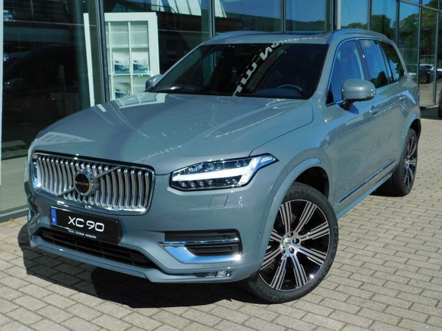 Volvo XC90 B5 D AWD Plus Bright 'POLESTAR, H&K'