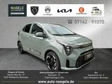 Kia Picanto 1.2 AMT Spirit Premium|NAVI| LED|SZH - Kia Picanto: Grün