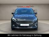 Ford S-Max Titanium 2,0 Eco Boost Automat.-1.Hand-LED - Ford S-Max Titanium mit Benzin-Antrieb