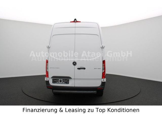 Fahrzeugabbildung Mercedes-Benz Sprinter 317 NAVI+ 360° KAMERA+ SITZHEIZ. 3345