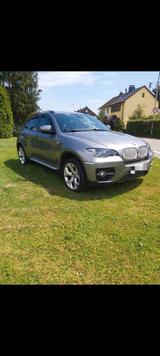 BMW X6 xDrive30d -