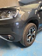 DACIA Duster II Prestige AHK/NAVI/KAMERA/SITZHEIZUNG