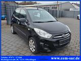 Hyundai i10 *Klima*4xFach EL.Fensterheber*+ - Gebrauchtwagen bis 2.000 Euro mit TÜV