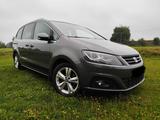 Seat Alhambra 2.0 TDI 110kW FR-Line/DSG/7-Sitzer /AHK - Seat Alhambra in Augsburg