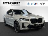 BMW X4 xDrive20d M Sport|AHK|Head-Up|Harman/Kardon - BMW X4 aus 2025