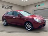 Alfa Romeo Giulietta Turismo 1,4, Klima, CD, Tempomat, USB - gebrauchte Alfa Romeo Giulietta aus dem Jahr 2010