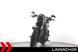 Harley-Davidson DYNA LOW RIDER S FXDLS, Jekill&Hyde - HARLEY-DAVIDSON FXDL
