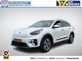 Kia Niro e-Niro ExecutiveLine 64kWh 3-Fase | SOH 100 - weiße Kia Niro