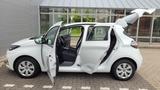Renault ZOE Life R110/Z.E. 40 Batteriekauf Life - Renault ZOE Gebrauchtwagen in Hamburg
