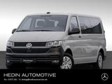 Volkswagen T6.1 2.0 TDI Caravelle NAVI|STANDH|7-SITZE - Volkswagen T6 Caravelle: 7 Sitzer