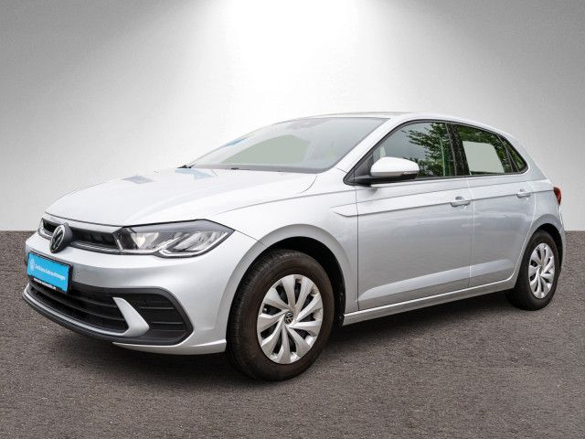 Volkswagen Polo - Bild 2