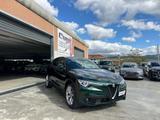 Alfa Romeo Stelvio 2.2 Turbodiesel 210 CV AT8 Q4 - Alfa Romeo: Grün