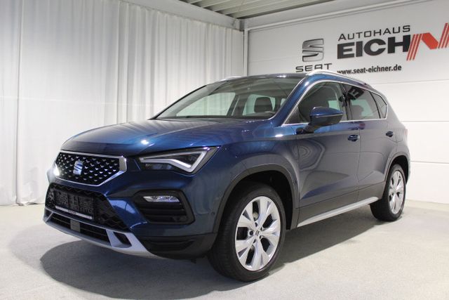 Seat Ateca Xper. 1.5 DSG