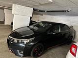 Toyota Corolla - Toyota Corolla von privat