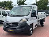 Fiat Ducato Pritsche/ 35 120 L4/Neuwertig/AHK/1Hand - Fiat Ducato: L4h3