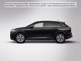 Audi Q4 e-tron 55 quattro LED Navi Leder AHZV - Audi Q4 e-tron 55 Gebrauchtwagen