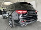 Mercedes-Benz GLC 43 AMG Mercedes 4MATIC DISTR PANO - : Geländewagen, Mercedes