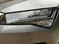 Skoda Superb - Vorschau Bild 15