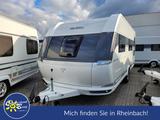 Hobby Excellent Edition 560 KMFe Modell 2025  - Hobby 560 kmfe excellent