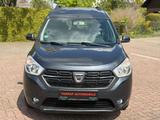 Dacia Dokker 1.6 Tüv Neu 2.Hand Start/Stopp Scheckheft - Dacia Dokker: Start