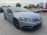 Volkswagen CC 2.0 TDI BI- Xenon Leder Memory  Basis BMT - Volkswagen Passat CC