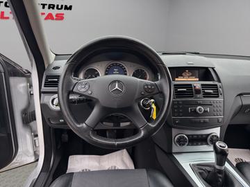 2008 Mercedes-BENZ C 220 缩略图 17