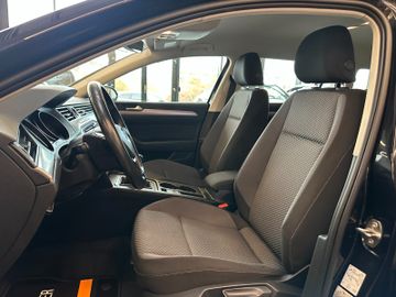 Volkswagen Passat Variant 1.6 TDI DSG *1.HAND*