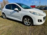 Peugeot 207 Premium 120 VTi - Peugeot 207 in Rostock