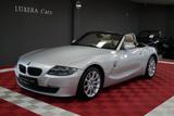 BMW Z4 Roadster 2.5i Leder Xenon PDC nur 37000km - gebrauchte BMW Z4 aus dem Jahr 2008