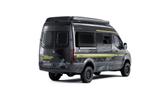 HYMER / ERIBA / HYMERCAR GRAND CANYON S CROSSOVER *PREISVORTEIL 32.095€* - HYMER / ERIBA Wohnmobile & Wohnwagen