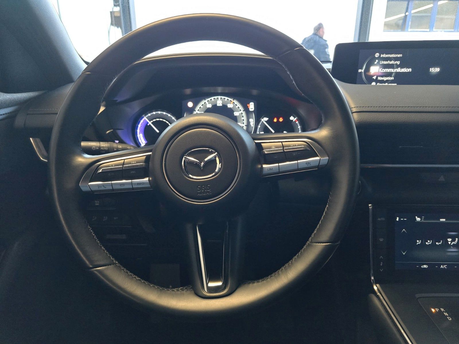 Mazda MX-30 - Bild 26