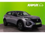 Peugeot 2008 1.2Hybrid Aut.145 Style+LED+CARPLAY+PDC - Peugeot 2008 mit Hybrid-Antrieb