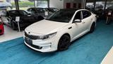 Kia Optima Spirit Vollaustattung* - Kia Optima mit Diesel-Antrieb