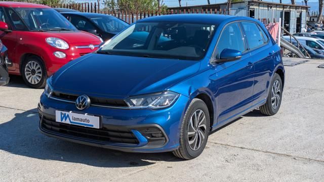 Image of Volkswagen Polo