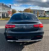 Mercedes-Benz GLE 500 Coupe 4Matic AMG-line *360° - Mercedes-Benz GLE 500 Benziner Gebrauchtwagen