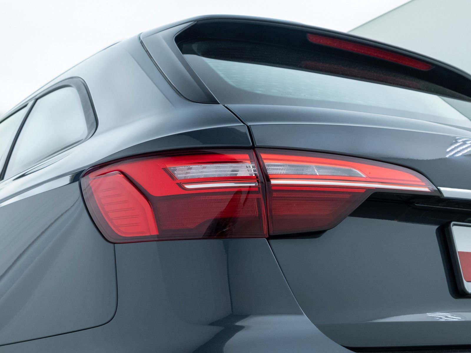 Audi A4 - Bild 24