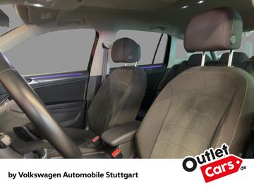 Volkswagen Tiguan - 6