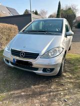Mercedes-Benz Ich verkaufe Mercedes - Mercedes-Benz A 200