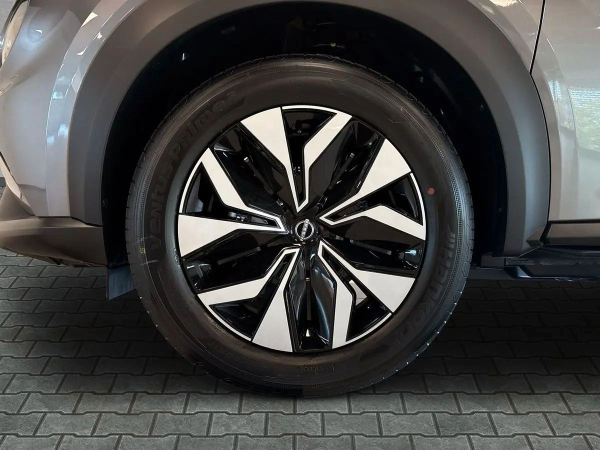 Nissan Juke - Bild 9