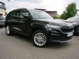 Skoda Kodiaq 2.0TDi Ambition ACC Navi Kamera PDC - Skoda Kodiaq aus 2023